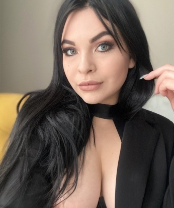 Алиса, 23 года